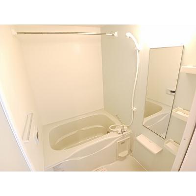 クレアコート 101【管理NO：1-020305601-01010】 ★家具家電は申し込み後に搬入します 2026年07月上旬入居可能の物件写真4