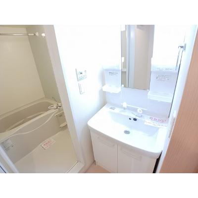 クレアコート 101【管理NO：1-020305601-01010】 ★家具家電は申し込み後に搬入します 2026年07月上旬入居可能の物件写真6