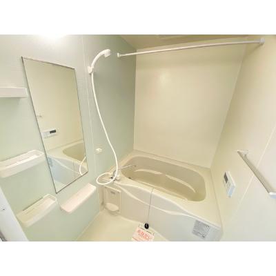 サンリット・セレノ　Ⅲ 102【管理NO：1-020197601-01020】 ★家具家電は申し込み後に搬入しますの物件写真4
