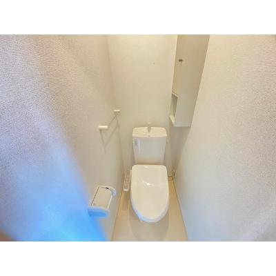 サンリット・セレノ　Ⅲ 102【管理NO：1-020197601-01020】 ★家具家電は申し込み後に搬入しますの物件写真5
