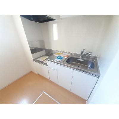 佑杏 102【管理NO：1-019099801-01020】 ★家具家電は申し込み後に搬入しますの物件写真3