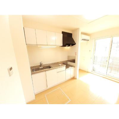 ビラ・ベスト・かつらぎⅡ 104【管理NO：1-018903301-01040】 ★家具家電は申し込み後に搬入しますの物件写真3