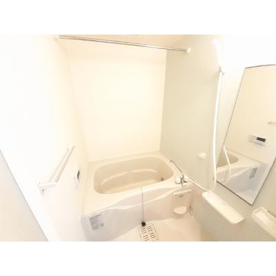 ビラ・ベスト・かつらぎⅡ 104【管理NO：1-018903301-01040】 ★家具家電は申し込み後に搬入しますの物件写真4