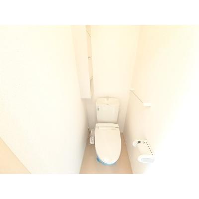 ビラ・ベスト・かつらぎⅡ 104【管理NO：1-018903301-01040】 ★家具家電は申し込み後に搬入しますの物件写真5