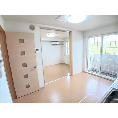 きららＨＯＵＳＥ・Ａ 102【管理NO：1-018711601-01020】 ★家具家電は申し込み後に搬入しますの物件写真2