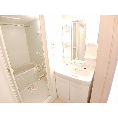 きららＨＯＵＳＥ・Ａ 102【管理NO：1-018711601-01020】 ★家具家電は申し込み後に搬入しますの物件写真6