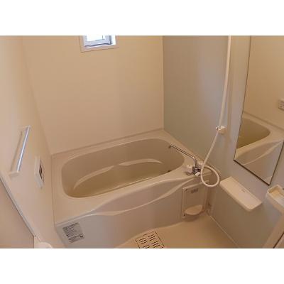 ユイット・ベル 201【管理NO：1-018652901-02010】 ★家具家電は申し込み後に搬入しますの物件写真4