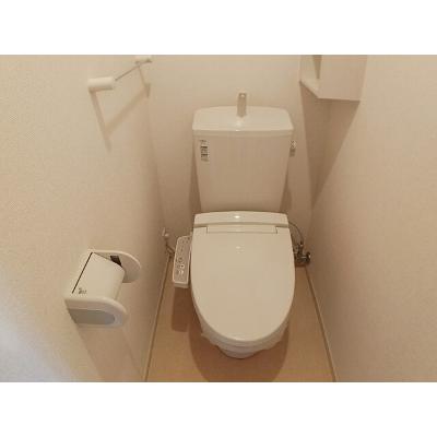 ユイット・ベル 201【管理NO：1-018652901-02010】 ★家具家電は申し込み後に搬入しますの物件写真5