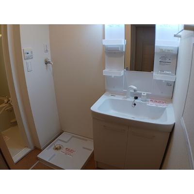 ユイット・ベル 201【管理NO：1-018652901-02010】 ★家具家電は申し込み後に搬入しますの物件写真6