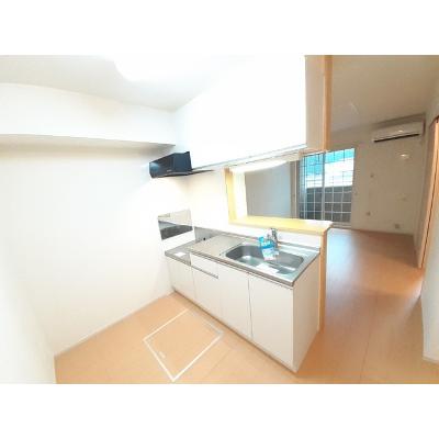 ユイット・ベル 104【管理NO：1-018652901-01040】 ★家具家電は申し込み後に搬入します 2026年07月中旬入居可能の物件写真3