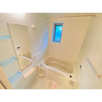 アルバカーサＭ 204【管理NO：1-018593701-02040】 ★家具家電は申し込み後に搬入します 2026年08月上旬入居可能の物件写真4