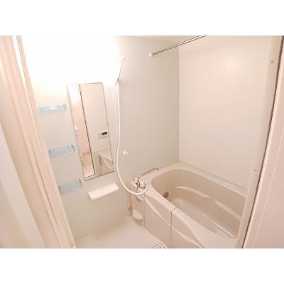 ＬＩＢＥＲＴＹ　ＣＯＵＲＴ 201【管理NO：1-018553601-02010】 ★家具家電は申し込み後に搬入しますの物件写真4