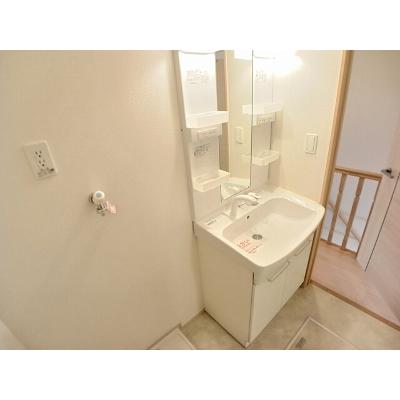 ＬＩＢＥＲＴＹ　ＣＯＵＲＴ 201【管理NO：1-018553601-02010】 ★家具家電は申し込み後に搬入しますの物件写真6