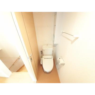 サン・メゾン 204【管理NO：1-017792001-02040】 ★家具家電は申し込み後に搬入しますの物件写真5