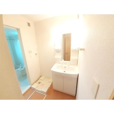 サン・メゾン 204【管理NO：1-017792001-02040】 ★家具家電は申し込み後に搬入しますの物件写真6