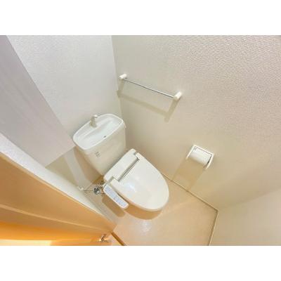 メゾン・ド・ファミーユＡ 104【管理NO：1-017390001-01040】 ★家具家電は申し込み後に搬入しますの物件写真5