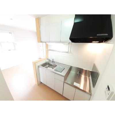 サンリット 201【管理NO：1-017139601-02010】 ★家具家電は申し込み後に搬入します 2026年07月下旬入居可能の物件写真3