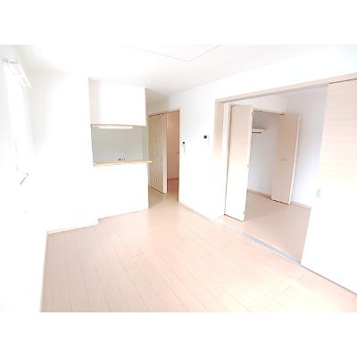 アウローラ赤坂 202【管理NO：1-015320801-02020】 ★家具家電は申し込み後に搬入しますの物件写真2