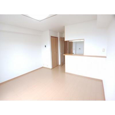 プロムナード　天神Ａ 202【管理NO：1-014602701-02020】 ★家具家電は申し込み後に搬入します 2026年07月中旬入居可能の物件写真2