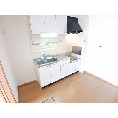 ＦＯＲＥＳＴ北ノ浦Ａ 103【管理NO：1-013856001-01030】 ★家具家電は申し込み後に搬入しますの物件写真3