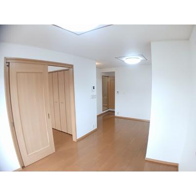 アーバン・エスパシオＢ 202【管理NO：1-013604202-02020】 ★家具家電は申し込み後に搬入しますの物件写真2