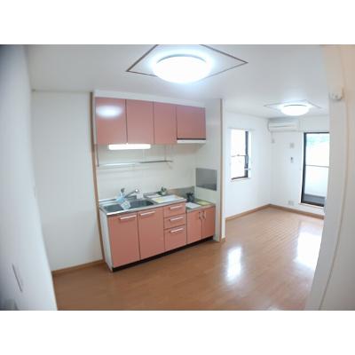 アーバン・エスパシオＢ 202【管理NO：1-013604202-02020】 ★家具家電は申し込み後に搬入しますの物件写真3