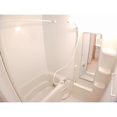 アーバン・エスパシオＢ 202【管理NO：1-013604202-02020】 ★家具家電は申し込み後に搬入しますの物件写真4