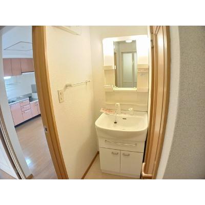 アーバン・エスパシオＢ 202【管理NO：1-013604202-02020】 ★家具家電は申し込み後に搬入しますの物件写真6