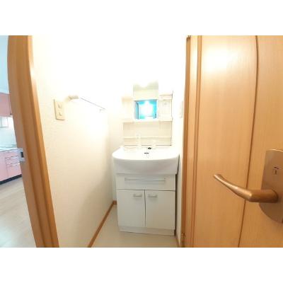 アーバン・エスパシオＡ 203【管理NO：1-013604201-02030】 ★家具家電は申し込み後に搬入しますの物件写真6
