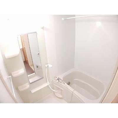 アーバン・エスパシオＡ 101【管理NO：1-013604201-01010】 ★家具家電は申し込み後に搬入しますの物件写真4