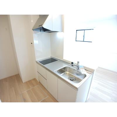 コージーコート 101【管理NO：1-028649801-01010】 ★家具家電は申し込み後に搬入します★ ★2026年09月下旬入居可能★の物件写真3