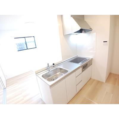 メゾン　ド　ソアレⅡ 103【管理NO：1-028436502-01030】 ★家具家電は申し込み後に搬入します★の物件写真3