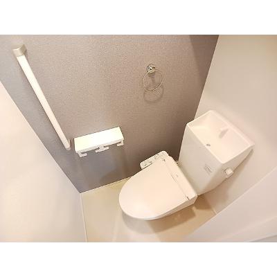 メゾン　ド　ソアレⅡ 103【管理NO：1-028436502-01030】 ★家具家電は申し込み後に搬入します★の物件写真5