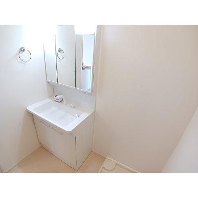 メゾン　ド　ソアレⅡ 103【管理NO：1-028436502-01030】 ★家具家電は申し込み後に搬入します★の物件写真6