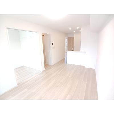 メゾン　ド　ソアレⅠ 202【管理NO：1-028436501-02020】 ★家具家電は申し込み後に搬入します★の物件写真2