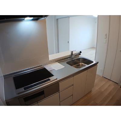 テラ　ディエス　ルーナ　Ｂ 202【管理NO：1-028431302-02020】 ★家具家電は申し込み後に搬入しますの物件写真3