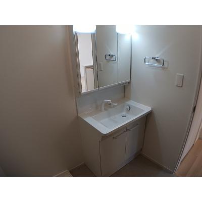 テラ　ディエス　ルーナ　Ｂ 202【管理NO：1-028431302-02020】 ★家具家電は申し込み後に搬入しますの物件写真6