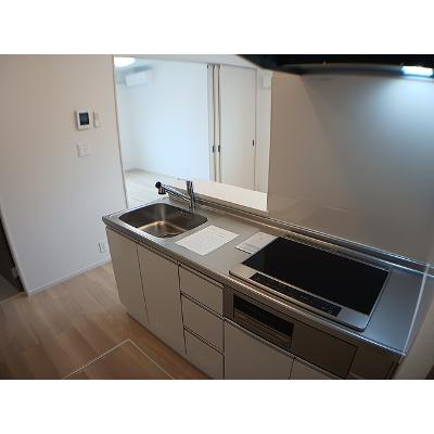 テラ　ディエス　ルーナ　Ｂ 104【管理NO：1-028431302-01040】 ★家具家電は申し込み後に搬入しますの物件写真3