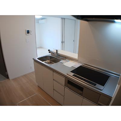 テラ　ディエス　ルーナ　Ｂ 103【管理NO：1-028431302-01030】 ★家具家電は申し込み後に搬入します★の物件写真3
