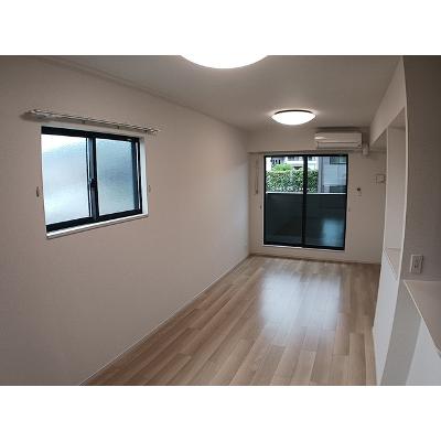 テラ　ディエス　ルーナ　Ａ 203【管理NO：1-028431301-02030】 ★家具家電は申し込み後に搬入しますの物件写真2