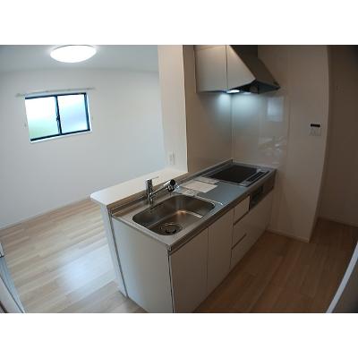 テラ　ディエス　ルーナ　Ａ 203【管理NO：1-028431301-02030】 ★家具家電は申し込み後に搬入しますの物件写真3