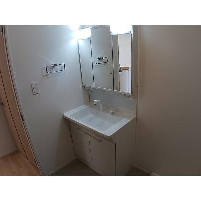 テラ　ディエス　ルーナ　Ａ 203【管理NO：1-028431301-02030】 ★家具家電は申し込み後に搬入しますの物件写真6