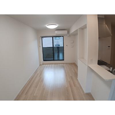 テラ　ディエス　ルーナ　Ａ 202【管理NO：1-028431301-02020】 ★家具家電は申し込み後に搬入しますの物件写真2