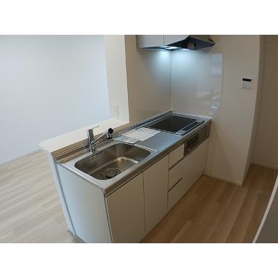テラ　ディエス　ルーナ　Ａ 202【管理NO：1-028431301-02020】 ★家具家電は申し込み後に搬入しますの物件写真3