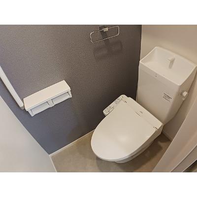 テラ　ディエス　ルーナ　Ａ 202【管理NO：1-028431301-02020】 ★家具家電は申し込み後に搬入しますの物件写真5