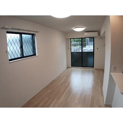 テラ　ディエス　ルーナ　Ａ 103【管理NO：1-028431301-01030】 ★家具家電は申し込み後に搬入します★の物件写真2