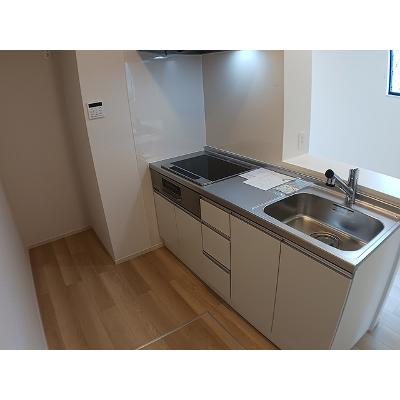 テラ　ディエス　ルーナ　Ａ 101【管理NO：1-028431301-01010】 ★家具家電は申し込み後に搬入しますの物件写真3