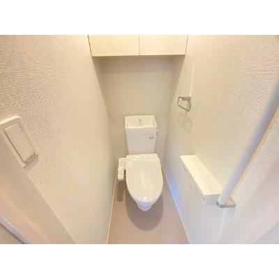 アルドールＮⅡ 101【管理NO：1-026832702-01010】 ★家具家電は申し込み後に搬入します★ ★2026年11月下旬入居可能★の物件写真5