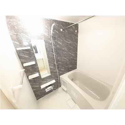 セラピアⅣ　Ａ 201【管理NO：1-026040201-02010】 ★家具家電は申し込み後に搬入しますの物件写真4