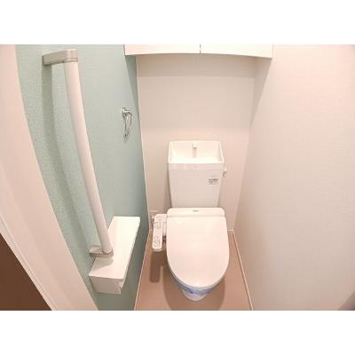 セラピアⅣ　Ａ 201【管理NO：1-026040201-02010】 ★家具家電は申し込み後に搬入しますの物件写真5